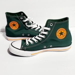 converse green orange